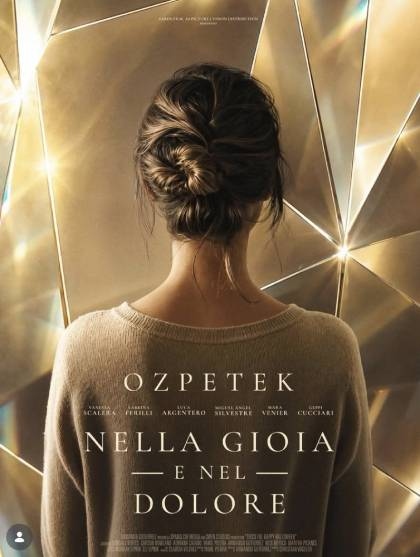 NELLA GIOIA NEL DOLORE